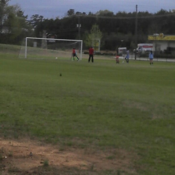 295 ball field complex Spartanburg, SC