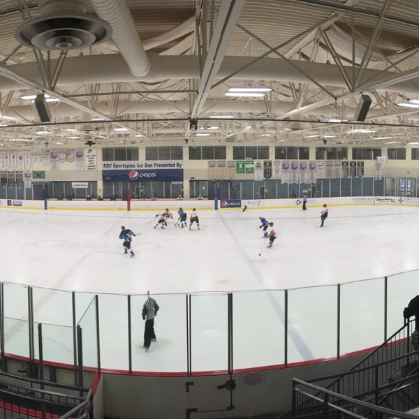 Rdv ice den deals