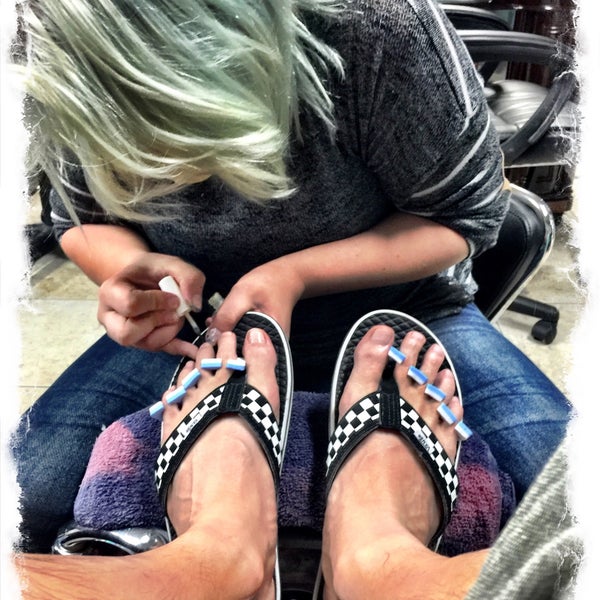 Luscious Nails & Spa Ormond Beach, FL