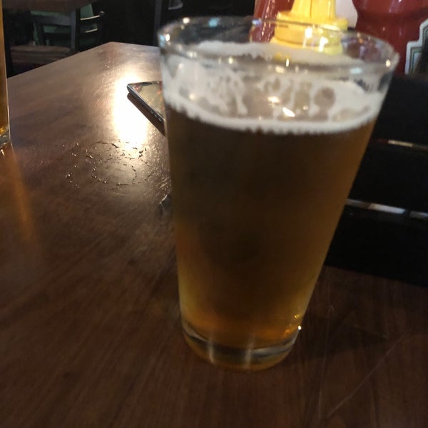 Photo taken at Rudy&#39;s Pub &amp; Grill by Scott T. on 10/6/2019
