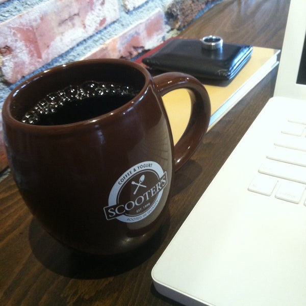 Mustvisit Coffee Shops in Lincoln