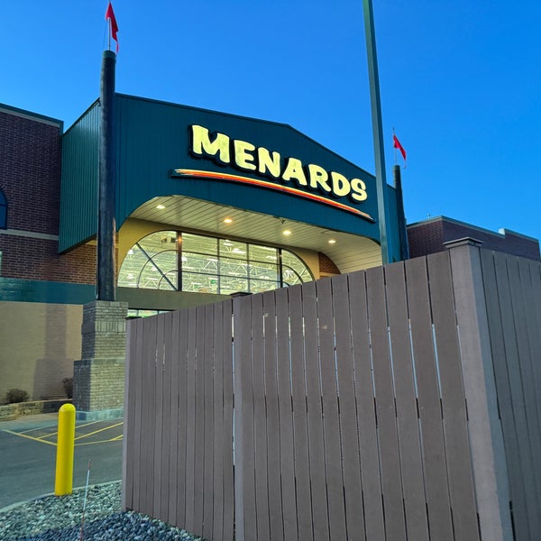 Menards Eden Prairie, MN