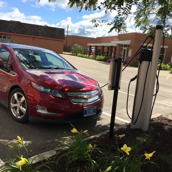 Photos at Galena City Hall Galena, IL