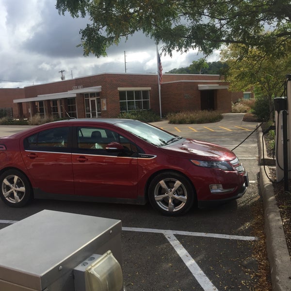 Photos at Galena City Hall Galena, IL