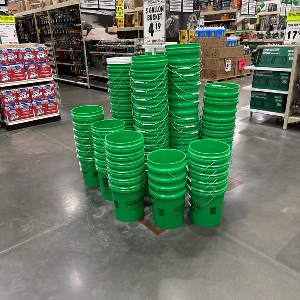 Menards Eden Prairie, MN