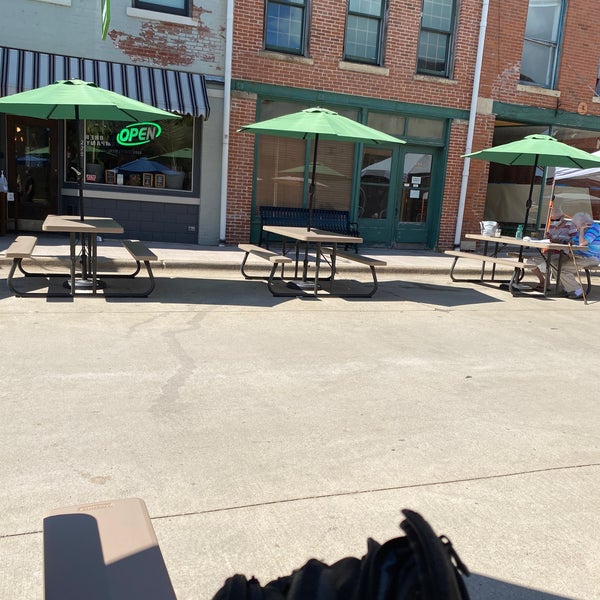Photo taken at Galena Brewing Company by Jesse G. on 8/2/2020