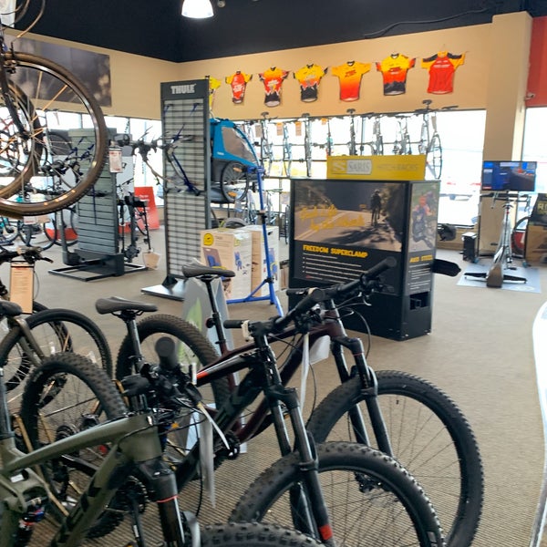 freeflight bikes