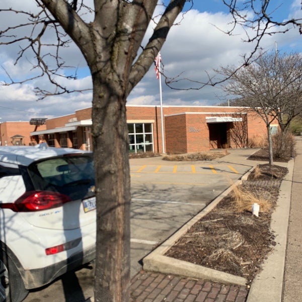 Photos at Galena City Hall Galena, IL
