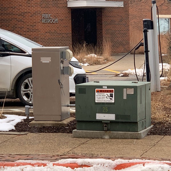 Photos at Galena City Hall Galena, IL