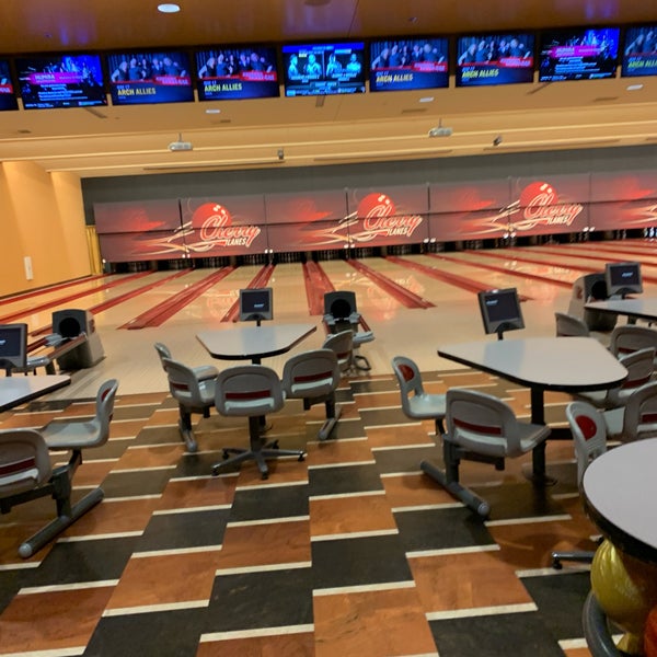 Photos at Cherry Lanes Dubuque, IA