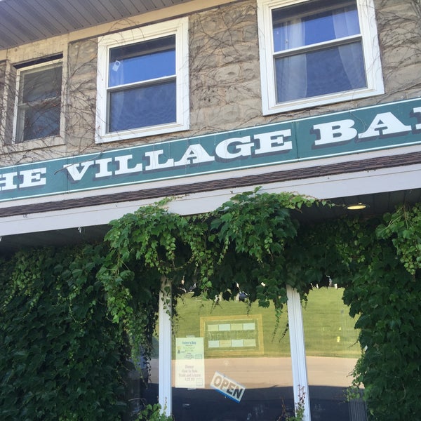Village bar