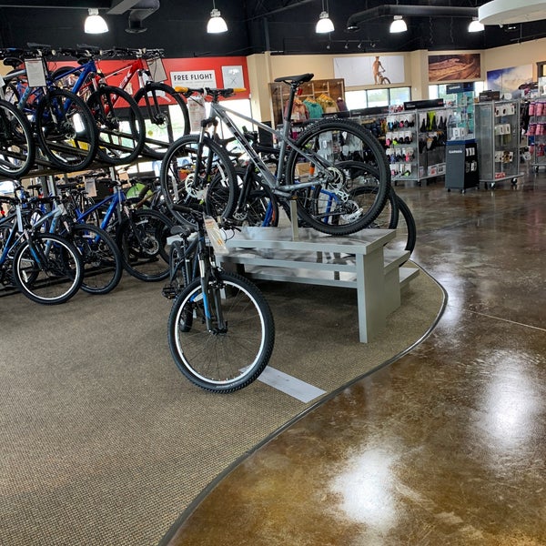 freeflight bikes