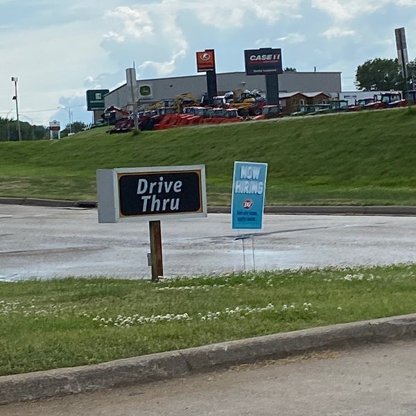 Dairy queen dubuque iowa Telegraph