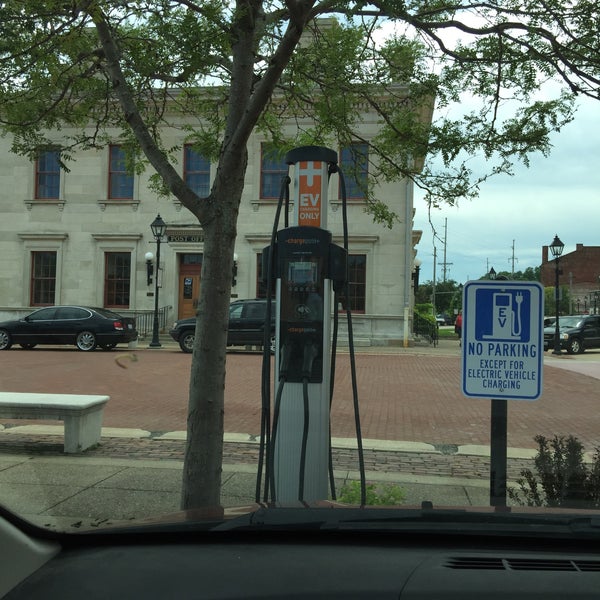 Photos at Galena City Hall Galena, IL