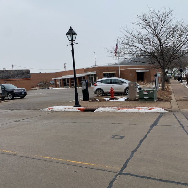 Galena City Hall Galena, IL