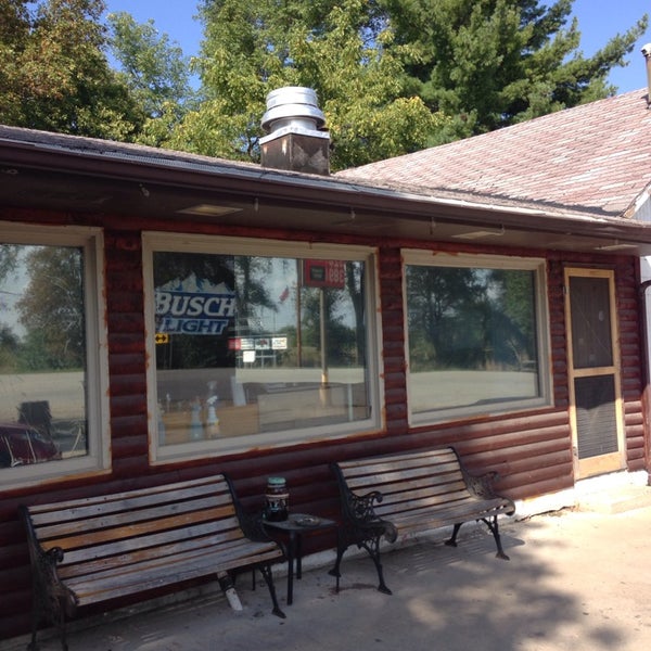 Corner Market McCausland, IA