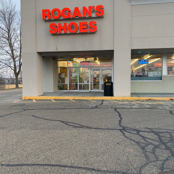 rogan shoes