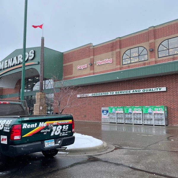 Menards 27 tips from 1796 visitors