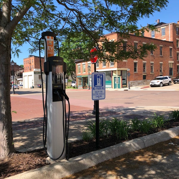 Photos at Galena City Hall Galena, IL