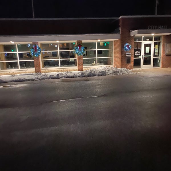 Photos at Galena City Hall Galena, IL