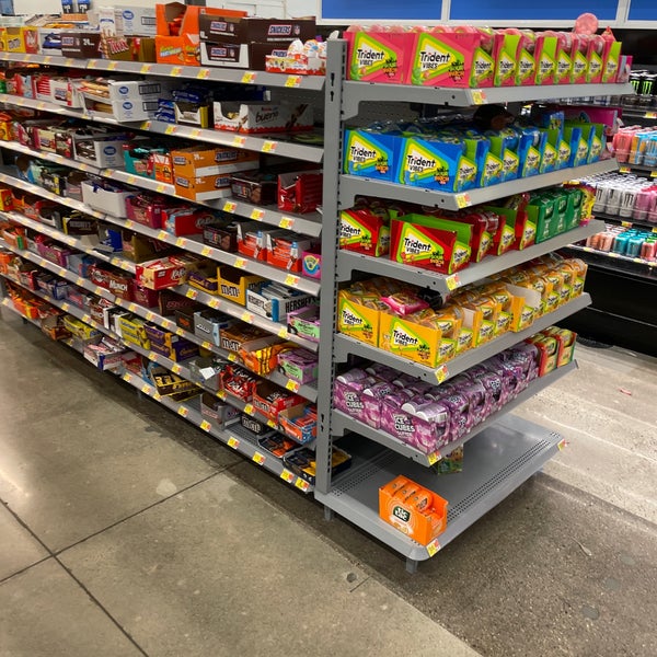 Walmart Supercenter Adel Alabama Road Adel GA