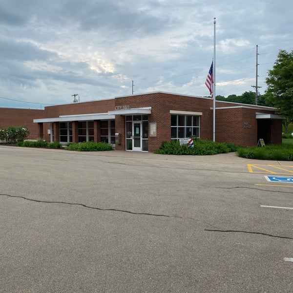 Galena City Hall Galena, IL