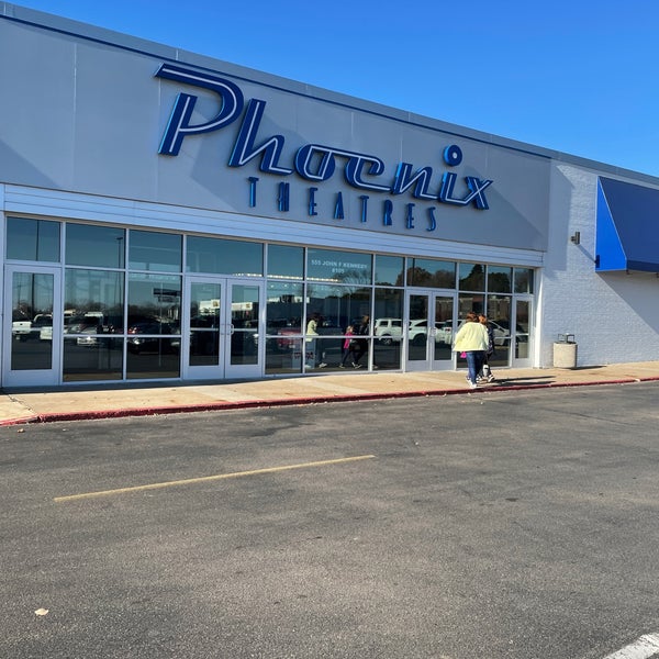 Photos At Phoenix Theater Movie Theater