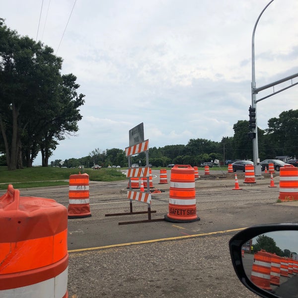 Blaine, MN - 1 tip from 1178 visitors