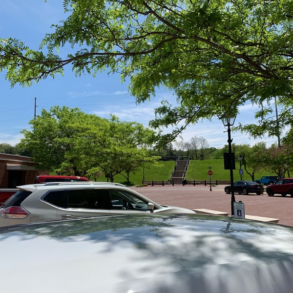 Photos at Galena City Hall Galena, IL