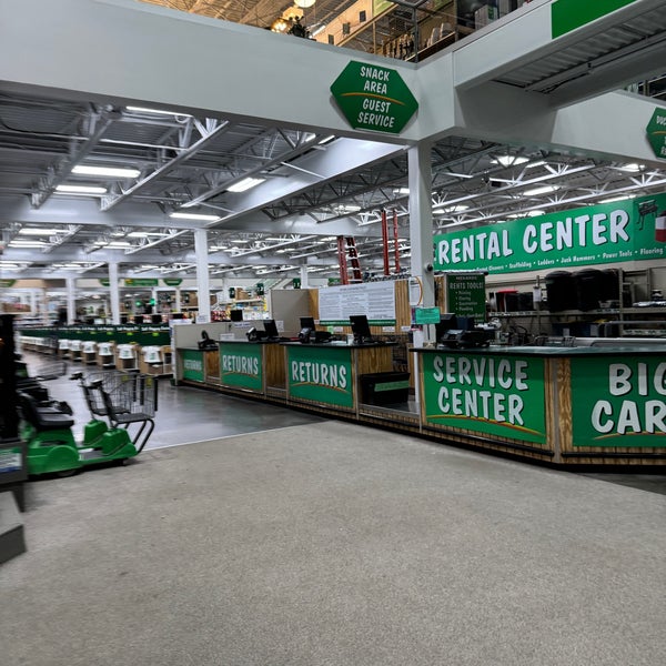 Menards Eden Prairie, MN