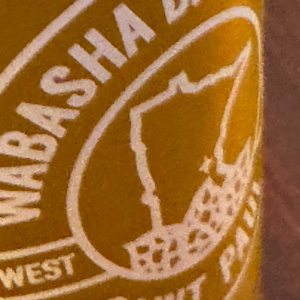 12/15/2023にJesse G.がWabasha Brewing Companyで撮った写真