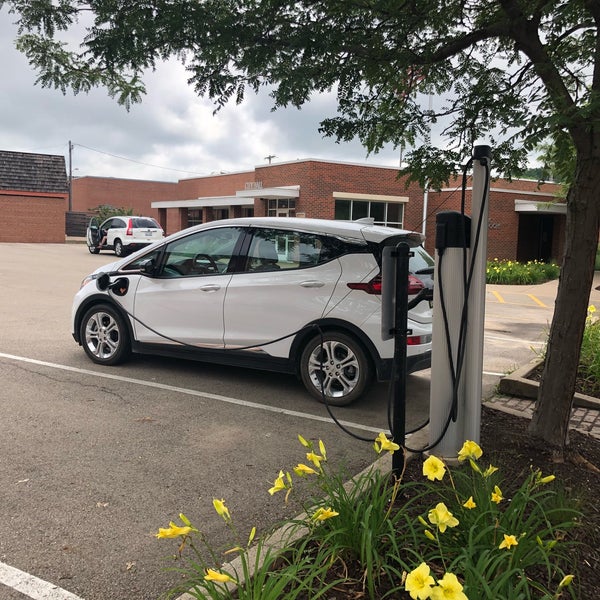 Photos at Galena City Hall Galena, IL