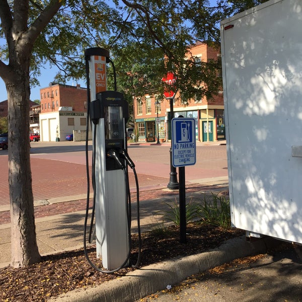 Photos at Galena City Hall Galena, IL