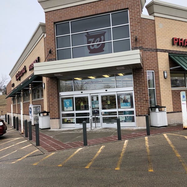 Walgreens Platteville, WI