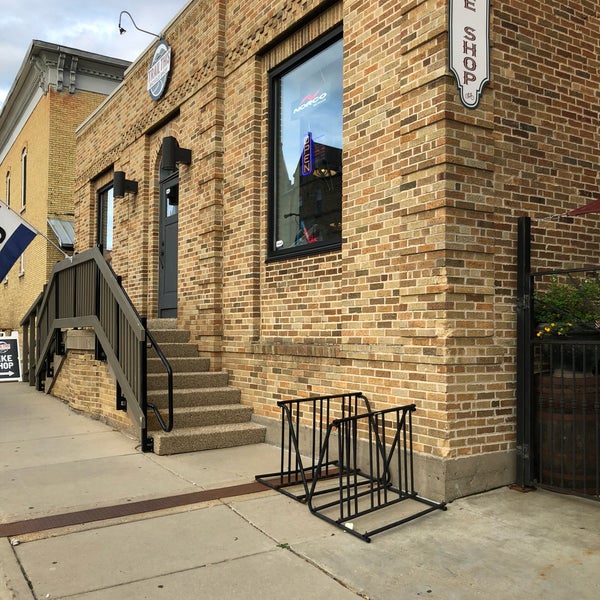 fall line bike shop