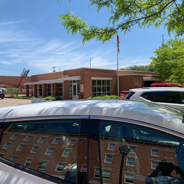 Photos at Galena City Hall Galena, IL