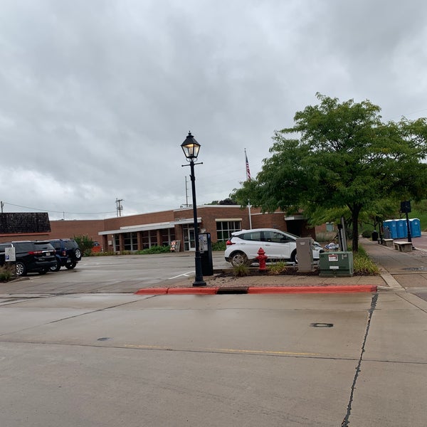 Photos at Galena City Hall Galena, IL