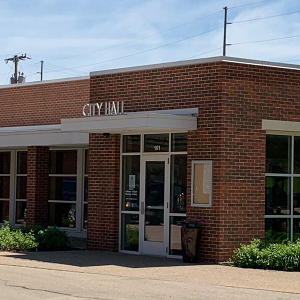 Photos at Galena City Hall Galena, IL