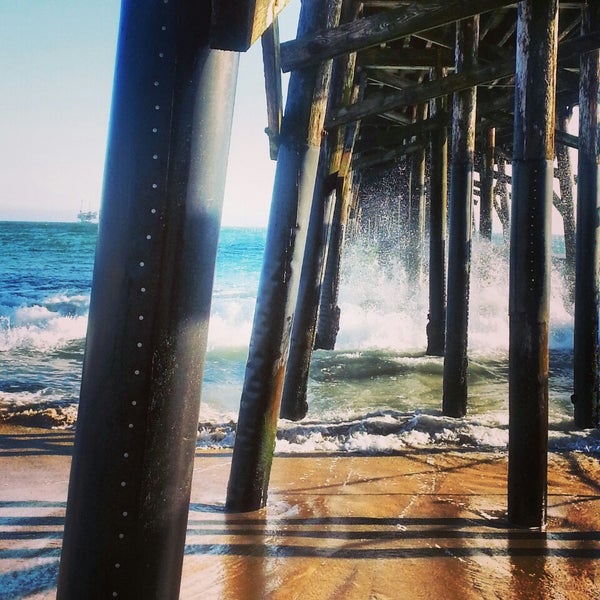 Seal Beach Ocean Ave