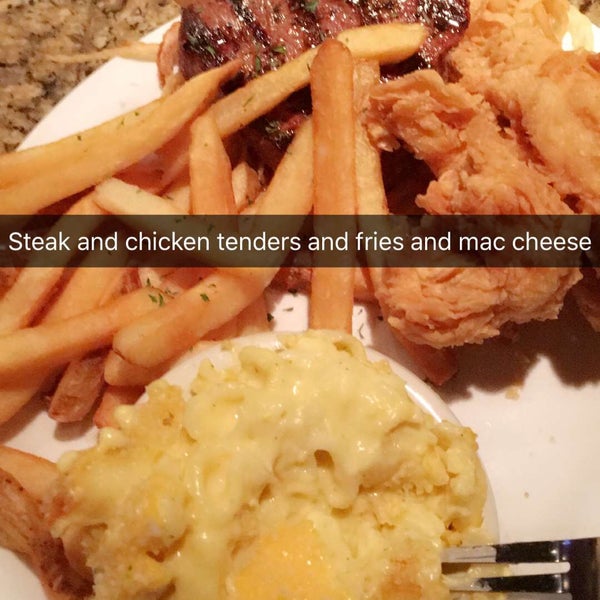 Cheddar's Scratch Kitchen Restaurant in Tulsa