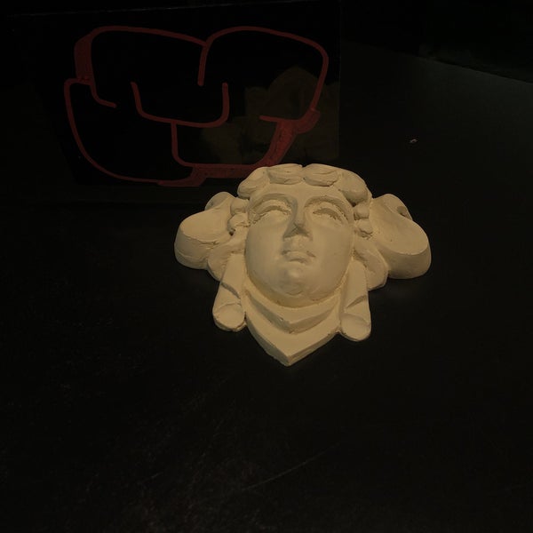 Проект пс бар