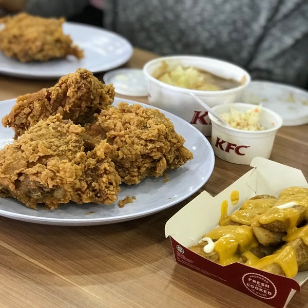 Kfc 5 Tips From 626 Visitors