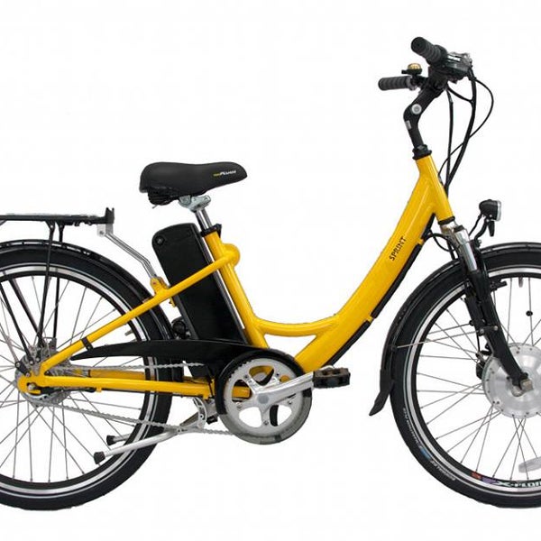 You can't go wrong with our exhilirating, yet comfortable eZee bikes! Come in and test one out today! #electricbikes #seattle #pnw http://bit.ly/1ejHCJy