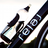 Stay hydrated while you ride with this ‪#‎Relaj‬ Water Bottle for only $19.95!