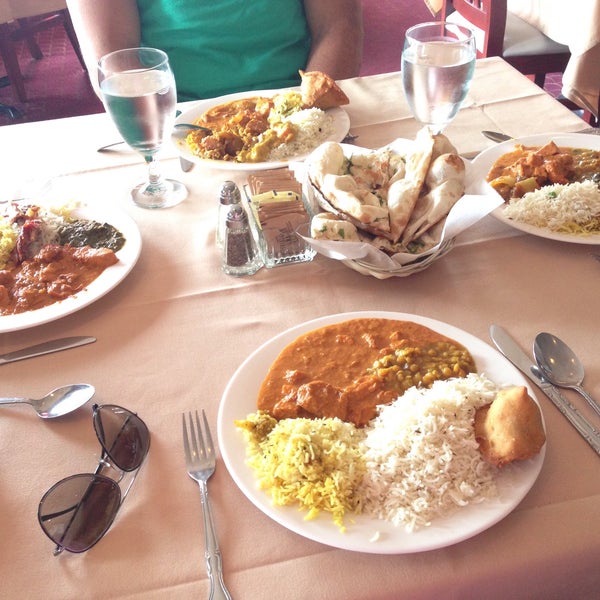 Ashoka the Great CuisineIndia Indian Restaurant in San Diego