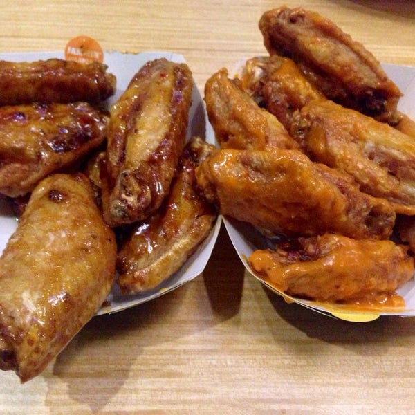 Photos at Buffalo Wild Wings Otay Ranch Chula Vista, CA