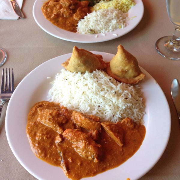 Ashoka the Great CuisineIndia Indian Restaurant in San Diego