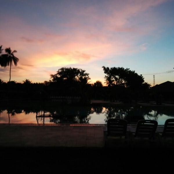 Club Palm Bay
