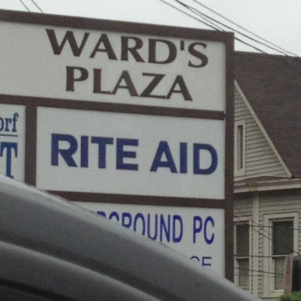 Rite Aid Bloomingdale Nj