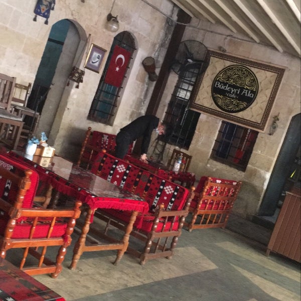รูปภาพถ่ายที่ Büdeyri Âlâ Cafe โดย .... เมื่อ 6/10/2020
